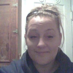 Meet your Posher, Gretchen